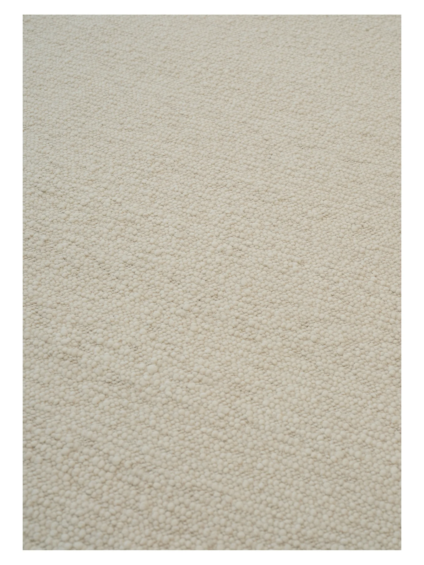 LINIE DESIGN carpet Pebbled Poem
